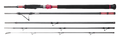 ARDITO TRAVEL SURF RODS