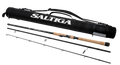 SALTIGA INSHORE TRAVEL RODS